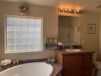 2003 Fleetwood 5663P Mobile Home