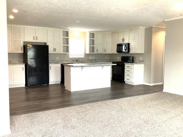 2024 Champion RFN2860907 (w/Porch) Mobile Home