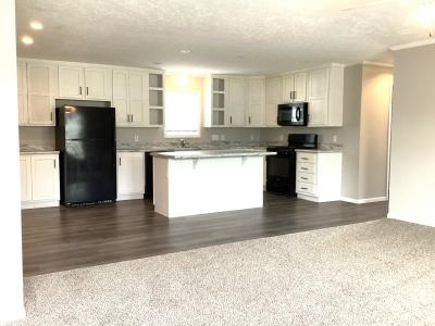 Photo 4 of 13 of home located at 49615 Wintergreen Drive Shelby Township, MI 48315