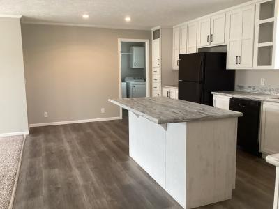 Photo 5 of 13 of home located at 49615 Wintergreen Drive Shelby Township, MI 48315