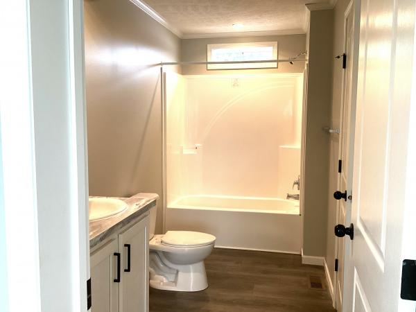 2024 Champion RFN2860907 (w/Porch) Mobile Home