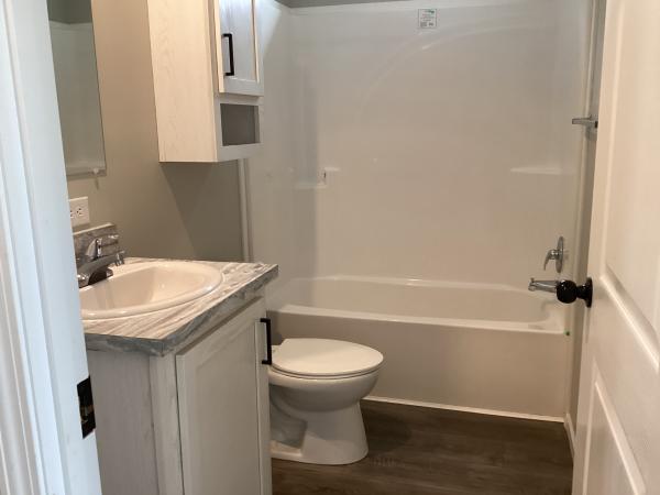 2024 Champion RFN2860907 (w/Porch) Mobile Home