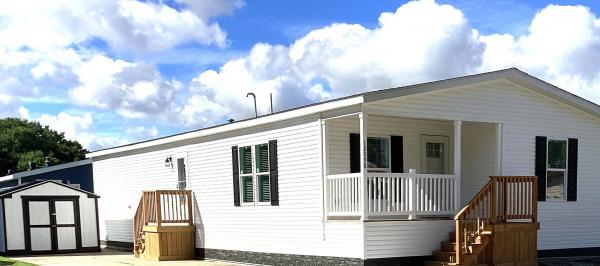 2026 Millcreek 2Ln610 Mobile Home