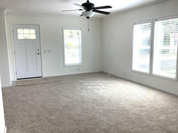 2026 Millcreek 2Ln610 Mobile Home