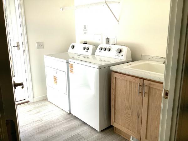 2026 Millcreek 2Ln610 Mobile Home