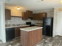 2019 LIVE OAK X5663A Manufactured Home