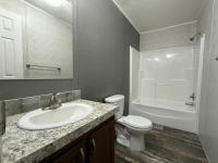 2019 LIVE OAK X5663A Manufactured Home