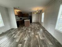 2019 LIVE OAK X5663A Manufactured Home