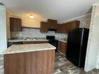 2019 LIVE OAK X5663A Manufactured Home