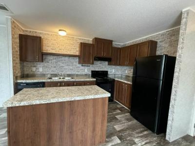 Photo 5 of 10 of home located at 12130 Us Highway 41 South Lot 147 Gibsonton, FL 33534
