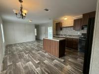 2019 LIVE OAK X5663A Manufactured Home