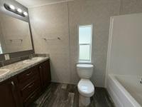 2019 LIVE OAK X5663A Manufactured Home