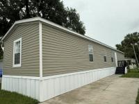 2019 LIVE OAK X5663A Manufactured Home