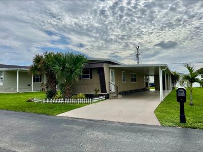 Mobile Home at 59 Moonwind Dr. North Fort Myers, FL 33903