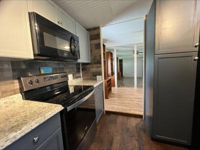 Photo 4 of 11 of home located at 59 Moonwind Dr. North Fort Myers, FL 33903