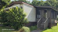 1987 PARKWOOD Mobile Home