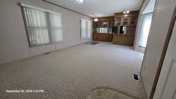 1987 PARKWOOD Mobile Home