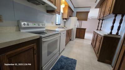 Photo 5 of 12 of home located at 6655 Jackson Rd Lot 561 Ann Arbor, MI 48103