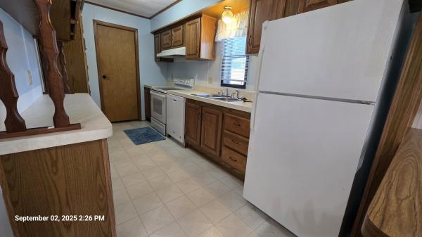 1987 PARKWOOD Mobile Home