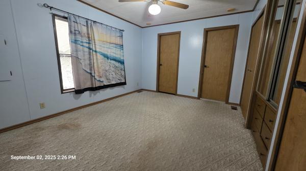 1987 PARKWOOD Mobile Home