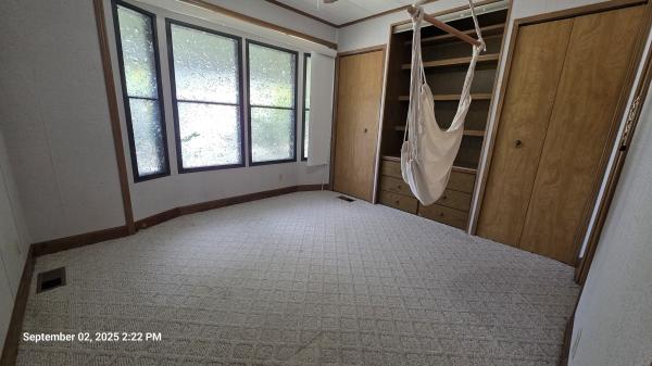 1987 PARKWOOD Mobile Home