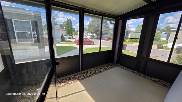 1987 PARKWOOD Mobile Home