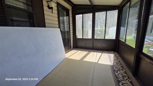 1987 PARKWOOD Mobile Home