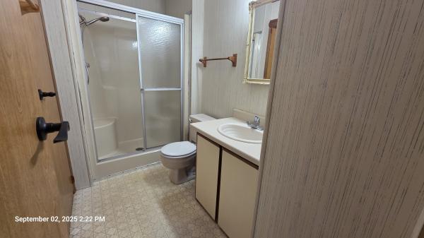 1987 PARKWOOD Mobile Home