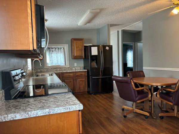 1990 BARR 1234 Mobile Home