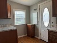 1990 BARR 1234 Mobile Home