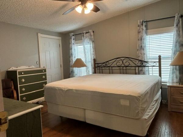 1990 BARR 1234 Mobile Home