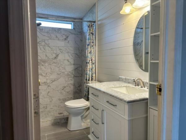 1990 BARR 1234 Mobile Home