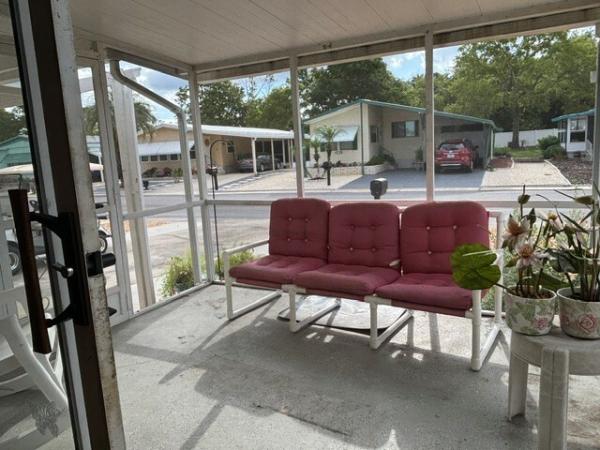 1990 BARR 1234 Mobile Home