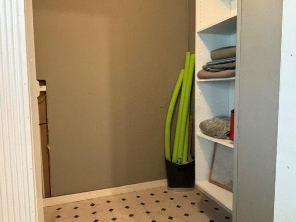 1990 BARR 1234 Mobile Home