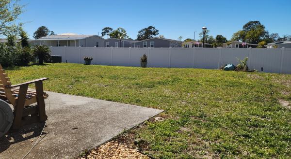 1990 BARR 1234 Mobile Home