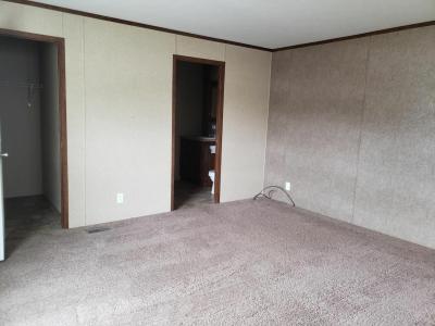 Mobile Home at 2700 Eaton Rapids Rd Box 183 Lansing, MI 48911