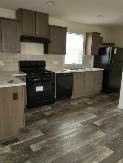 Mobile Home at 2700 Eaton Rapids Rd Box 250 Lansing, MI 48911