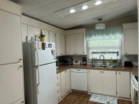 1983 HS Fleetwood Manufactured Home