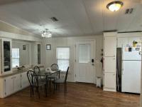 1983 HS Fleetwood Manufactured Home