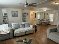 1983 HS Fleetwood Manufactured Home