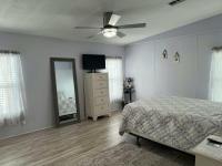 1983 HS Fleetwood Manufactured Home