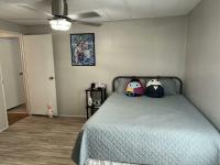 1983 HS Fleetwood Manufactured Home