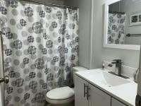 1983 HS Fleetwood Manufactured Home
