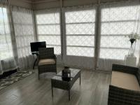 1983 HS Fleetwood Manufactured Home