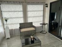 1983 HS Fleetwood Manufactured Home