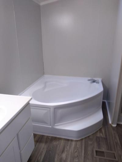 Mobile Home at 8937 Briarwood Lot 6 Kalamazoo, MI 49009