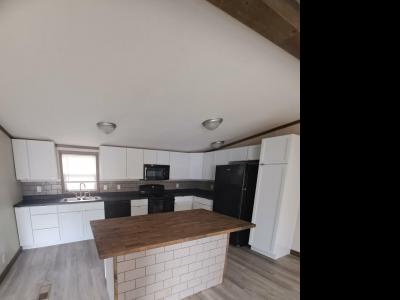Mobile Home at 8674 Ironwood Lot 196 Kalamazoo, MI 49009