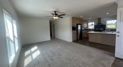 Photo 3 of 15 of home located at 24164 Norway Rd Chelsea, MI 48118