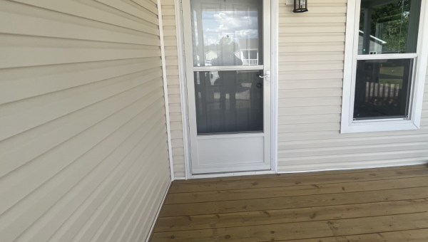 2025 Champion RAPB2856H32103 Mobile Home