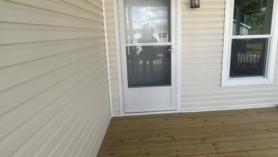 Photo 2 of 14 of home located at 24231 Norway Rd Chelsea, MI 48118